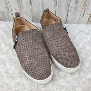 SOUL Naturalizer Turner Slip-On Sneakers Size 6.5